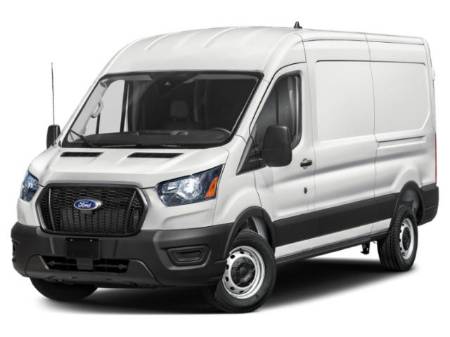 2027 Ford Transit Cargo Van Cargo Van