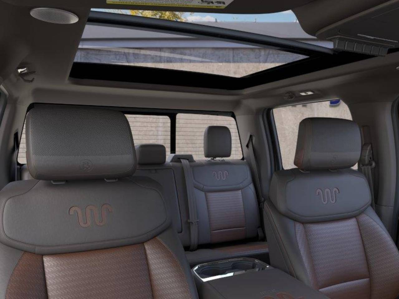 New 2026 Ford Super Duty F-250 SRW King Ranch, photo 22