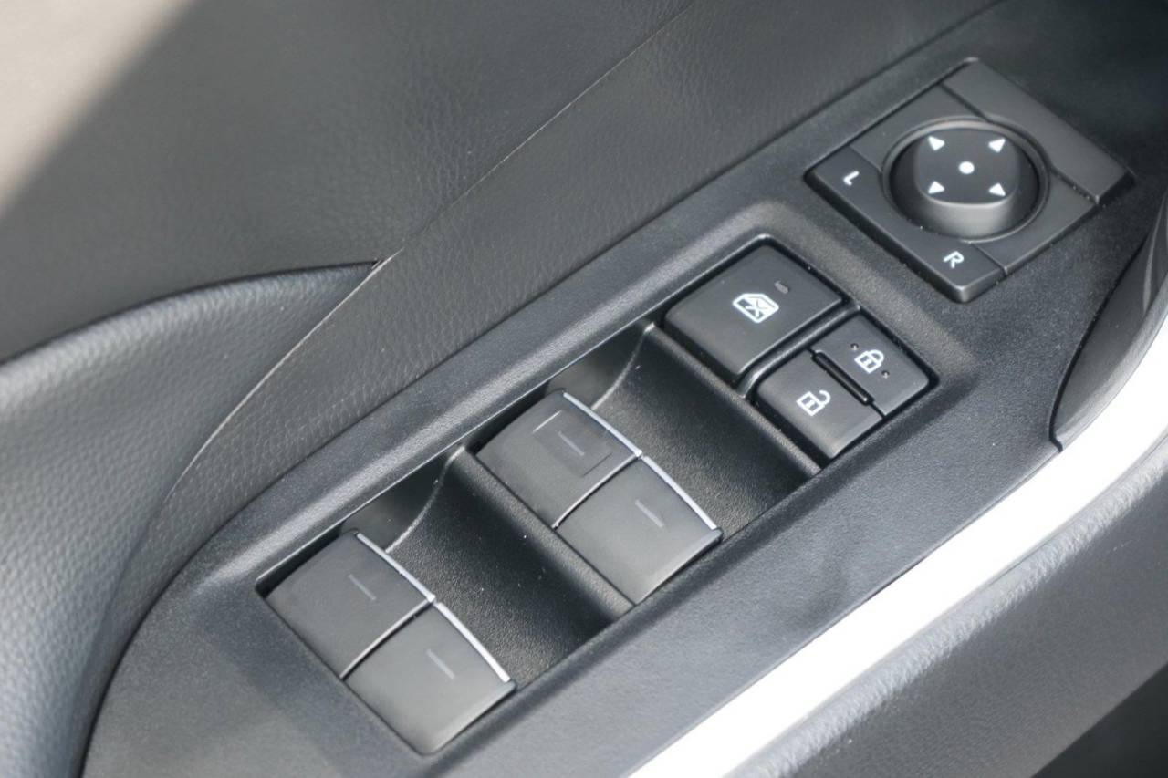 Certified Used 2025 Toyota RAV4 XLE, photo 20