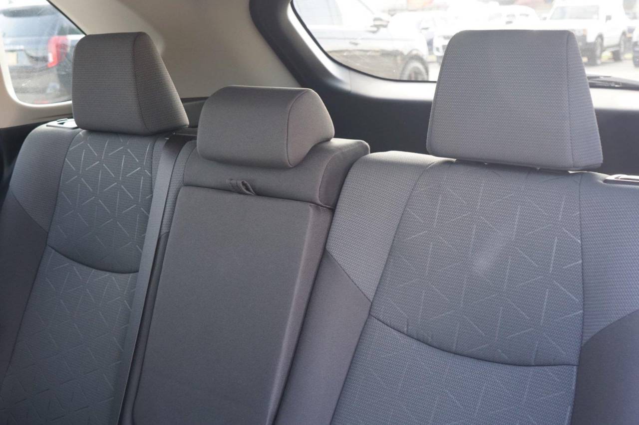 Certified Used 2025 Toyota RAV4 XLE, photo 24