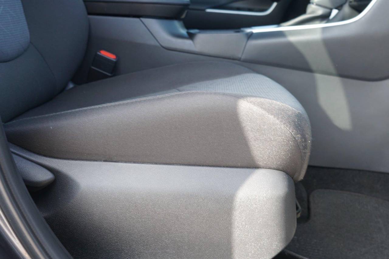 Certified Used 2025 Toyota RAV4 XLE, photo 29