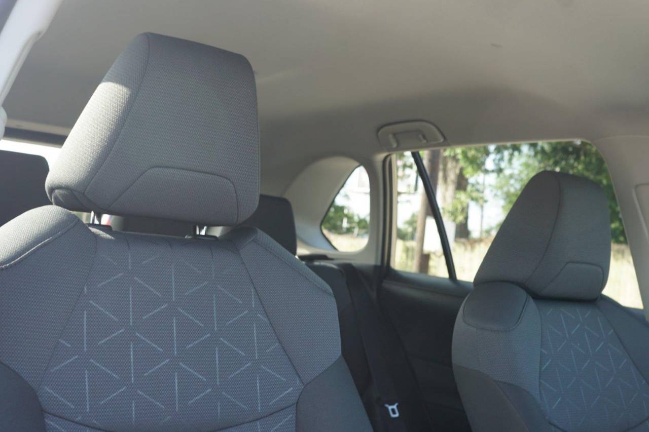 Certified Used 2025 Toyota RAV4 XLE, photo 30