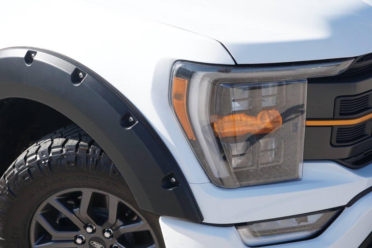 Certified Used 2023 Ford F-150 Tremor, photo 3