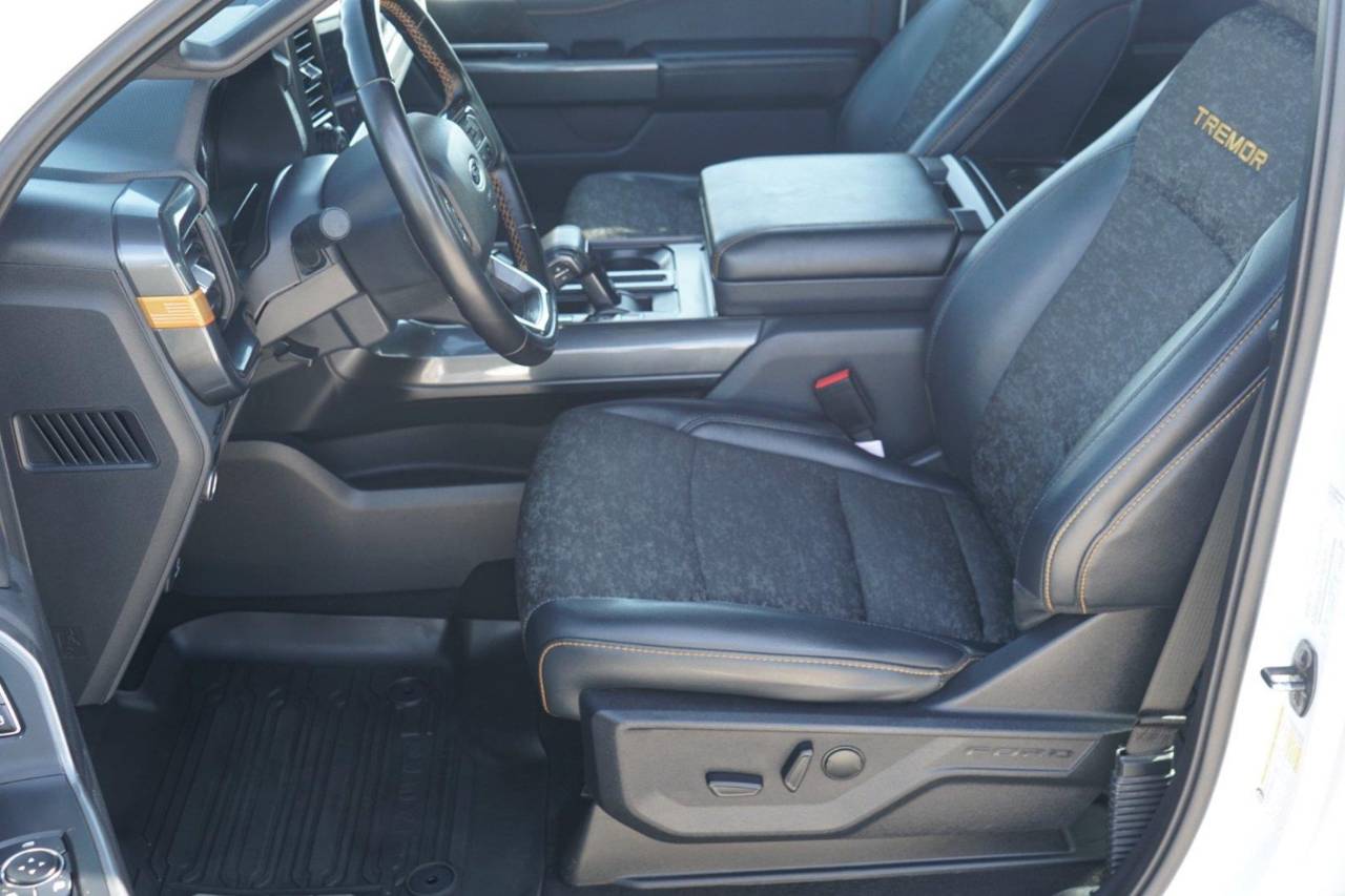 Certified Used 2023 Ford F-150 Tremor, photo 10