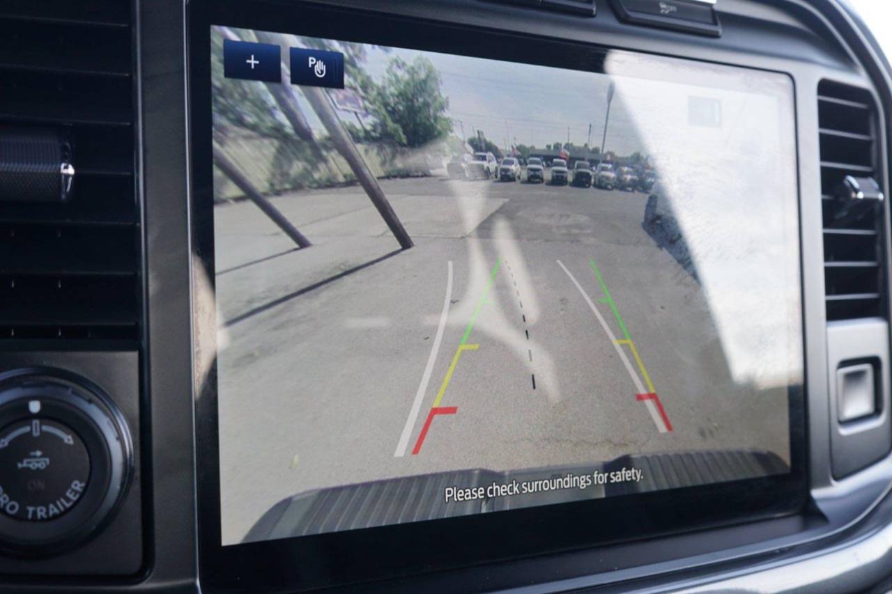 Certified Used 2023 Ford F-150 Tremor, photo 12