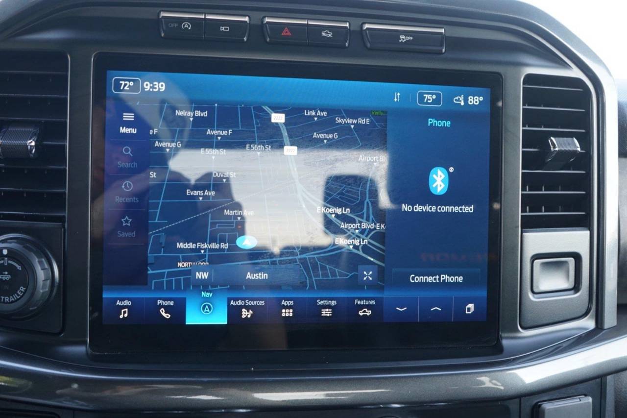 Certified Used 2023 Ford F-150 Tremor, photo 13