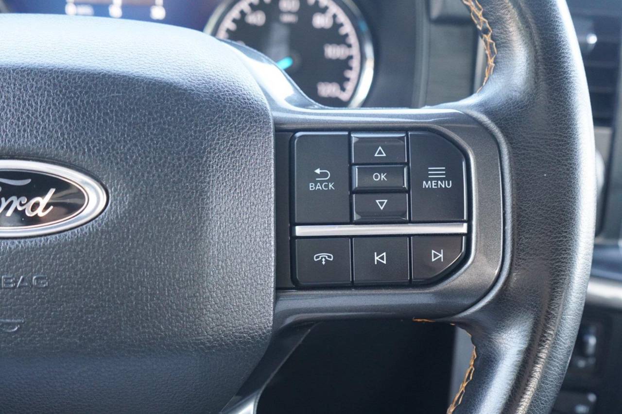Certified Used 2023 Ford F-150 Tremor, photo 15