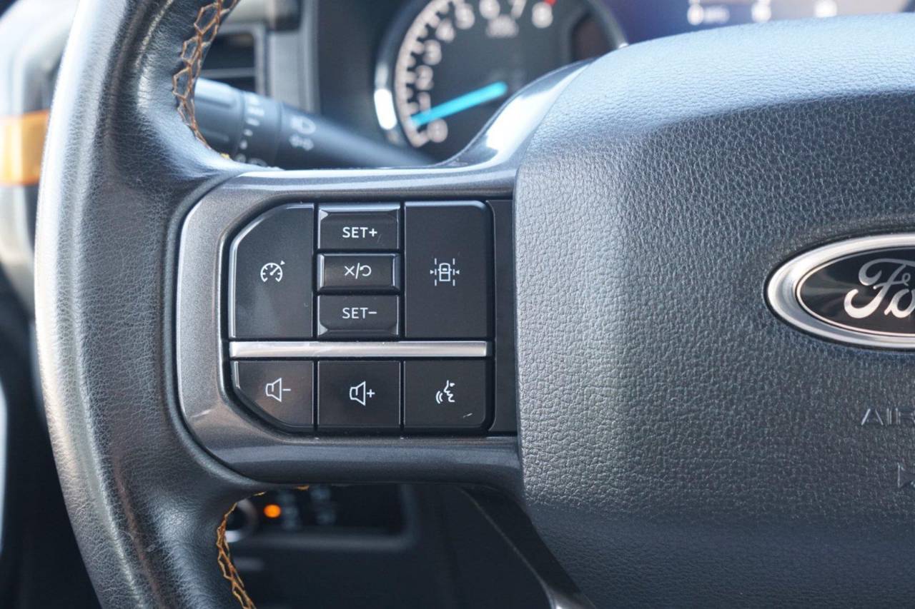 Certified Used 2023 Ford F-150 Tremor, photo 16