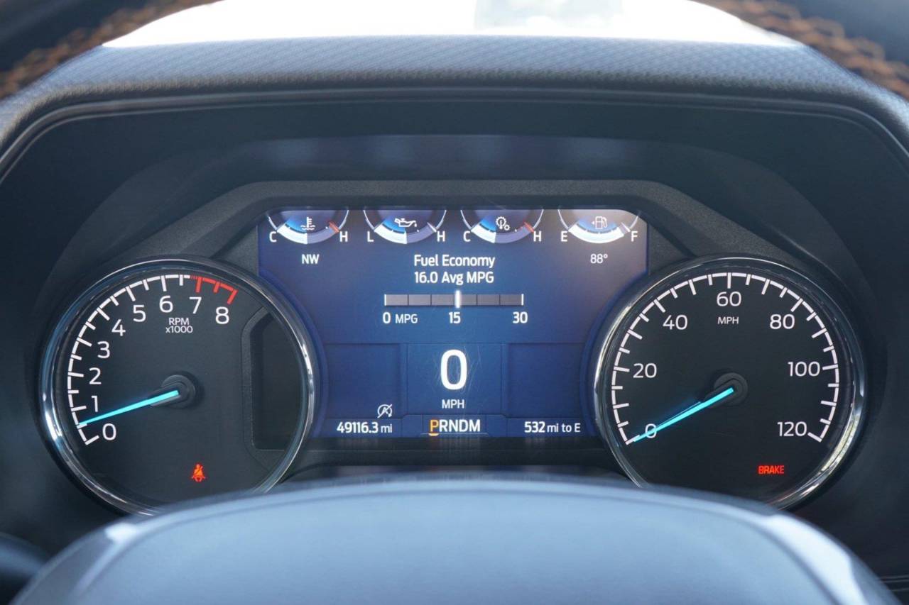 Certified Used 2023 Ford F-150 Tremor, photo 17