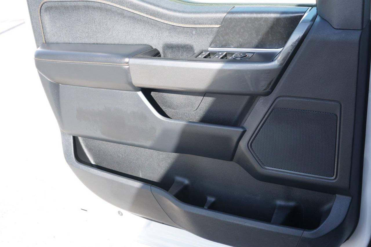 Certified Used 2023 Ford F-150 Tremor, photo 18