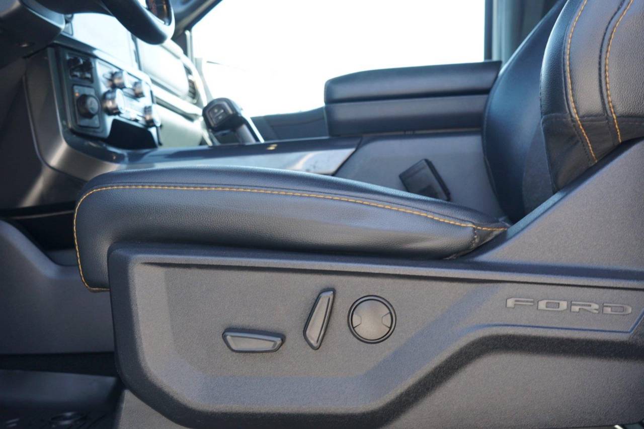 Certified Used 2023 Ford F-150 Tremor, photo 20