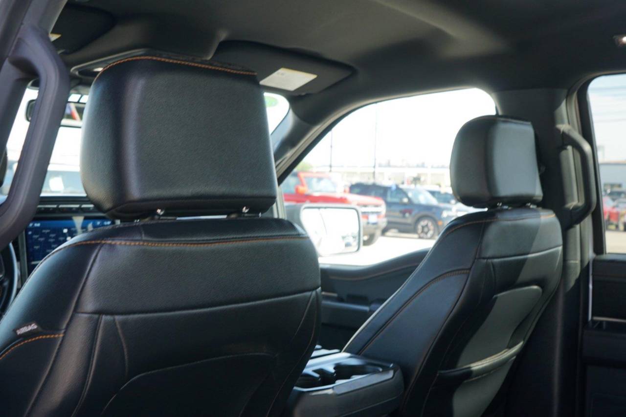 Certified Used 2023 Ford F-150 Tremor, photo 21