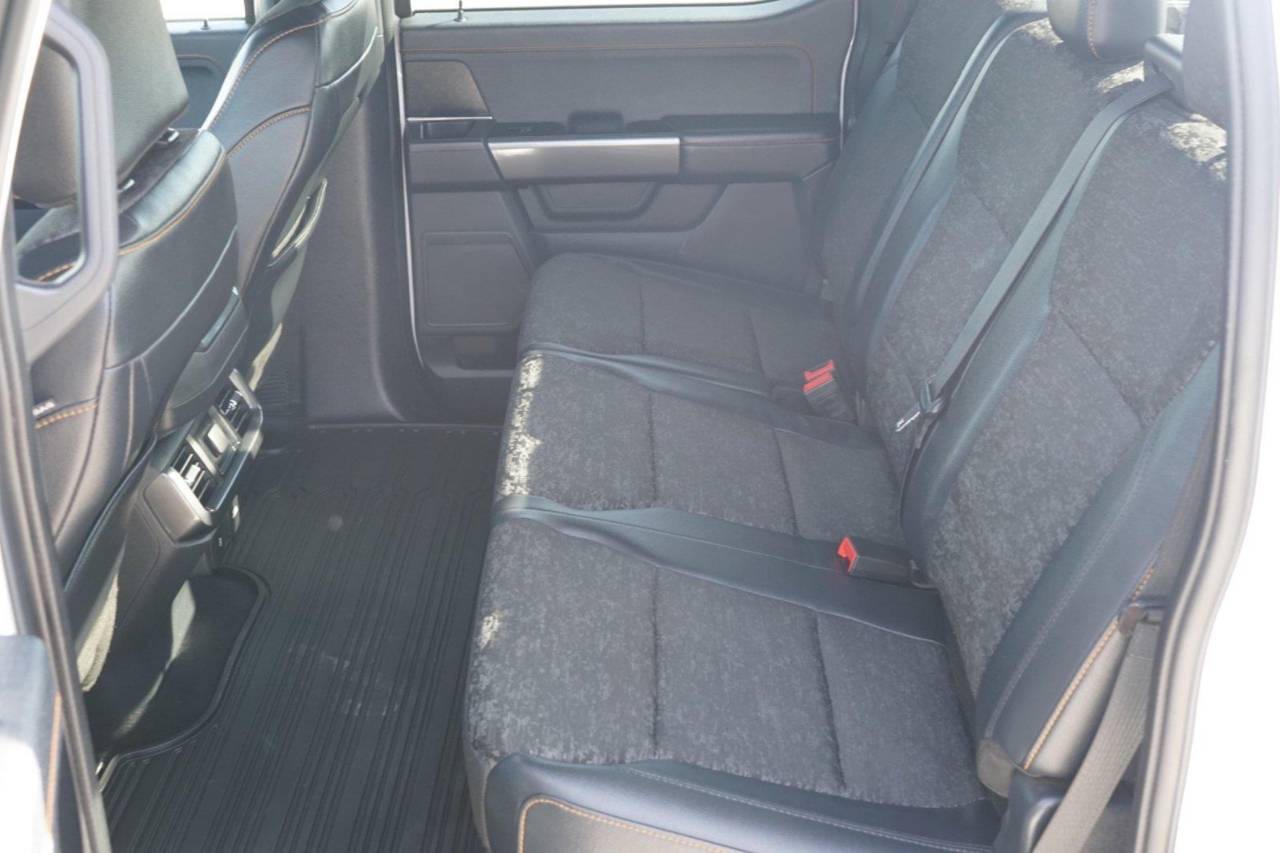 Certified Used 2023 Ford F-150 Tremor, photo 22