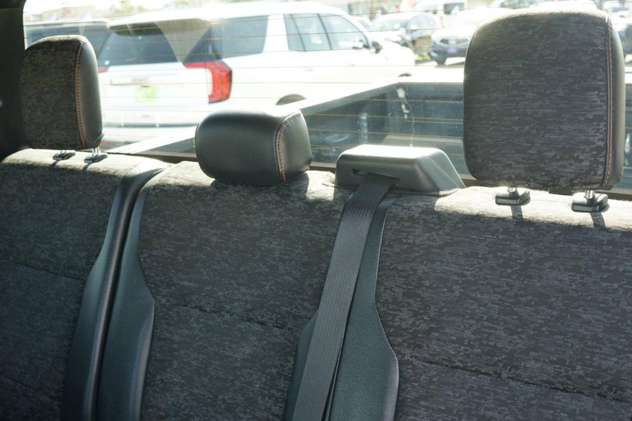 Certified Used 2023 Ford F-150 Tremor, photo 23