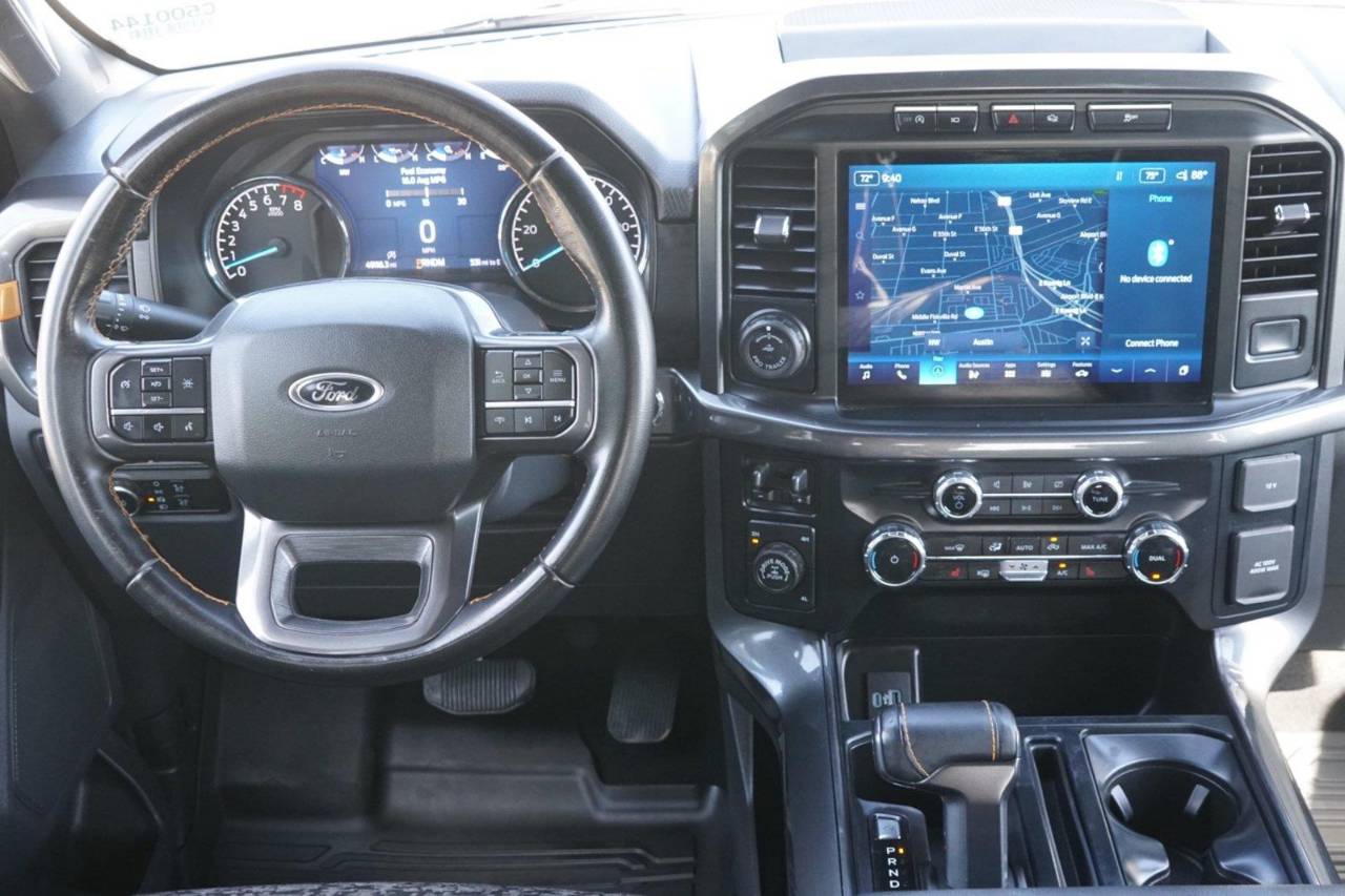 Certified Used 2023 Ford F-150 Tremor, photo 24