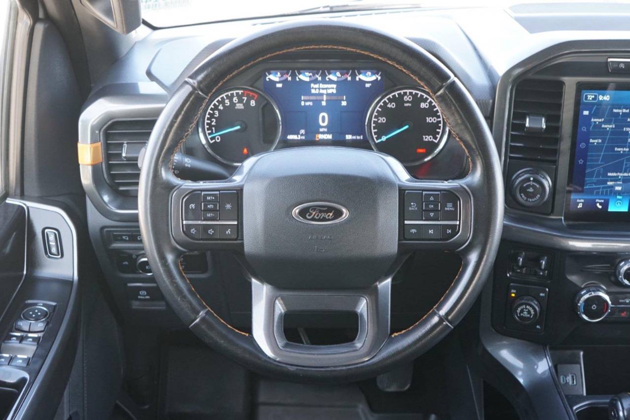 Certified Used 2023 Ford F-150 Tremor, photo 25