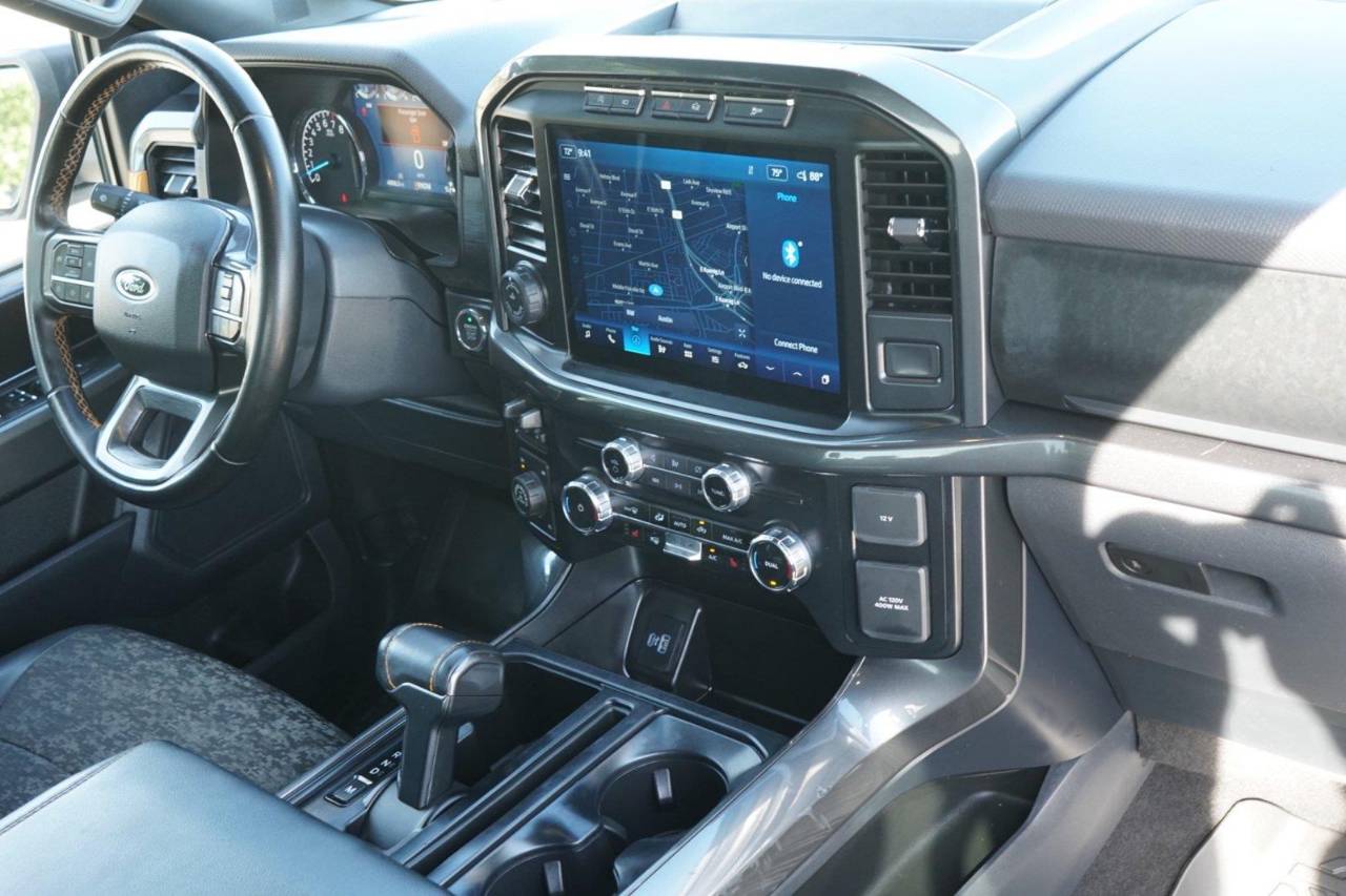 Certified Used 2023 Ford F-150 Tremor, photo 27
