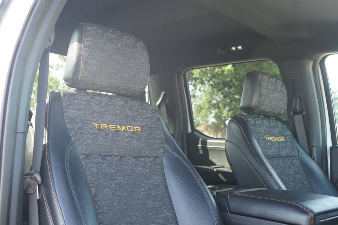 Certified Used 2023 Ford F-150 Tremor, photo 29