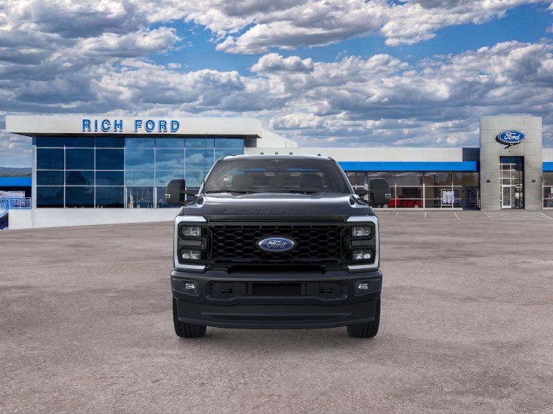 2026 Ford F-250 Super Duty XL - Photo 6