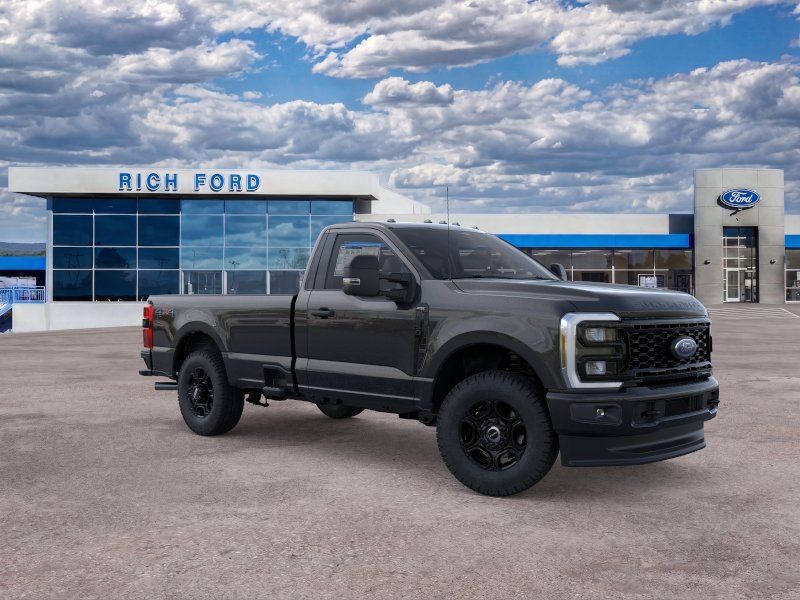 2026 Ford F-250 Super Duty XL - Photo 7