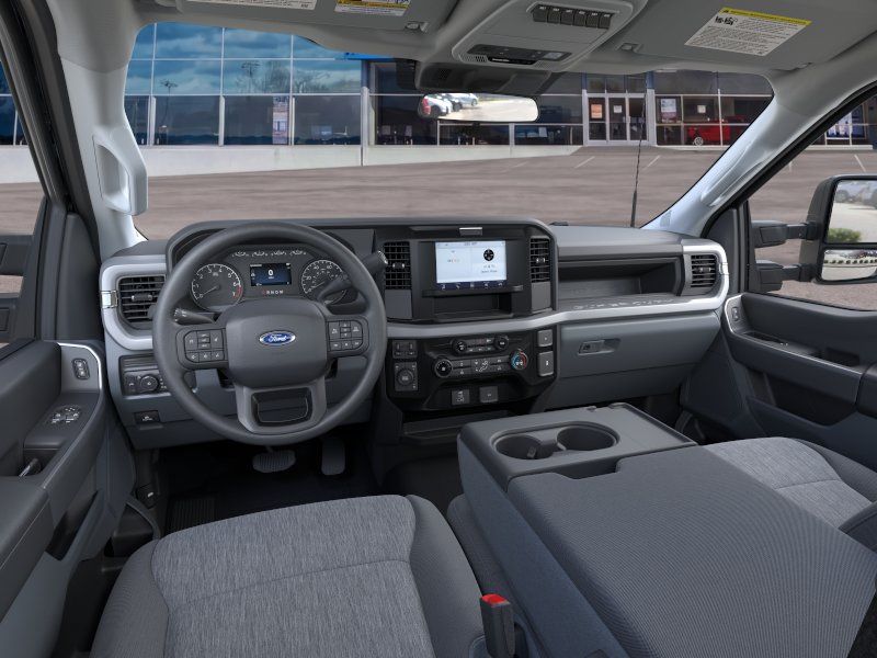2026 Ford F-250 Super Duty XL - Photo 9