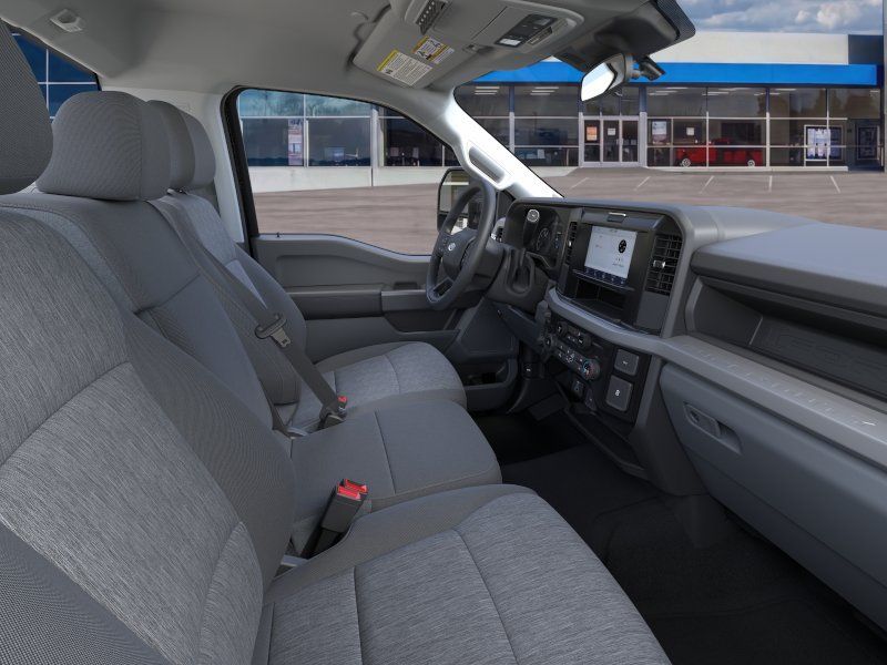 2026 Ford F-250 Super Duty XL - Photo 11