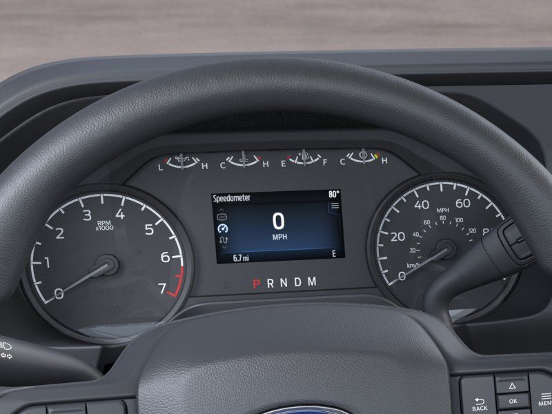 2026 Ford F-250 Super Duty XL - Photo 13