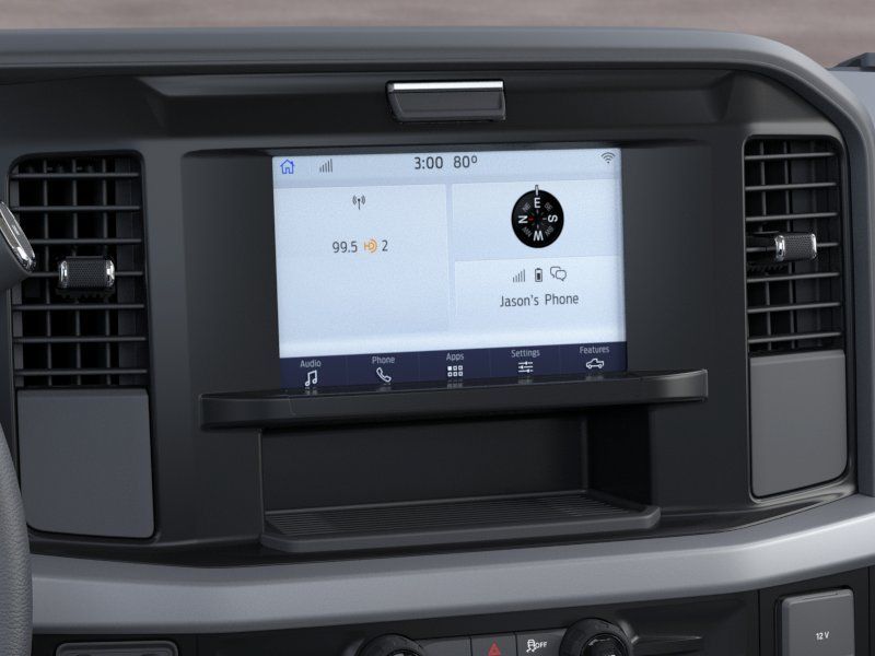 2026 Ford F-250 Super Duty XL - Photo 14