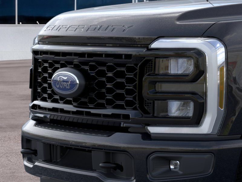 2026 Ford F-250 Super Duty XL - Photo 17