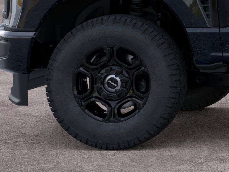 2026 Ford F-250 Super Duty XL - Photo 19