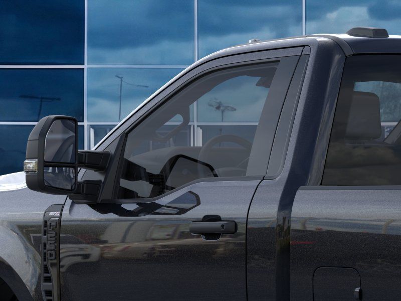 2026 Ford F-250 Super Duty XL - Photo 20
