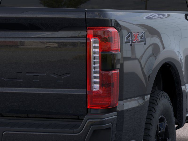 2026 Ford F-250 Super Duty XL - Photo 21