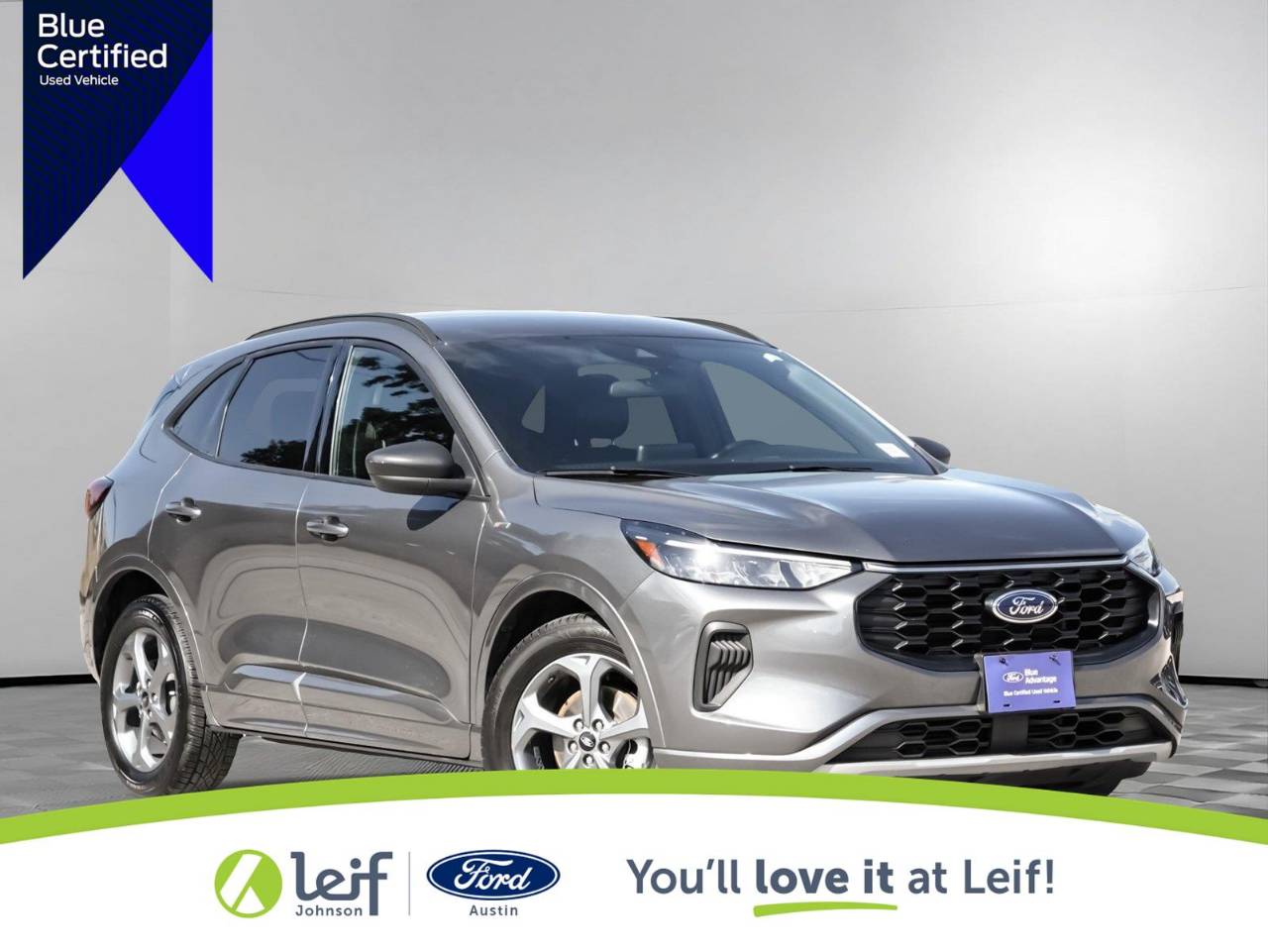 2023 Ford Escape