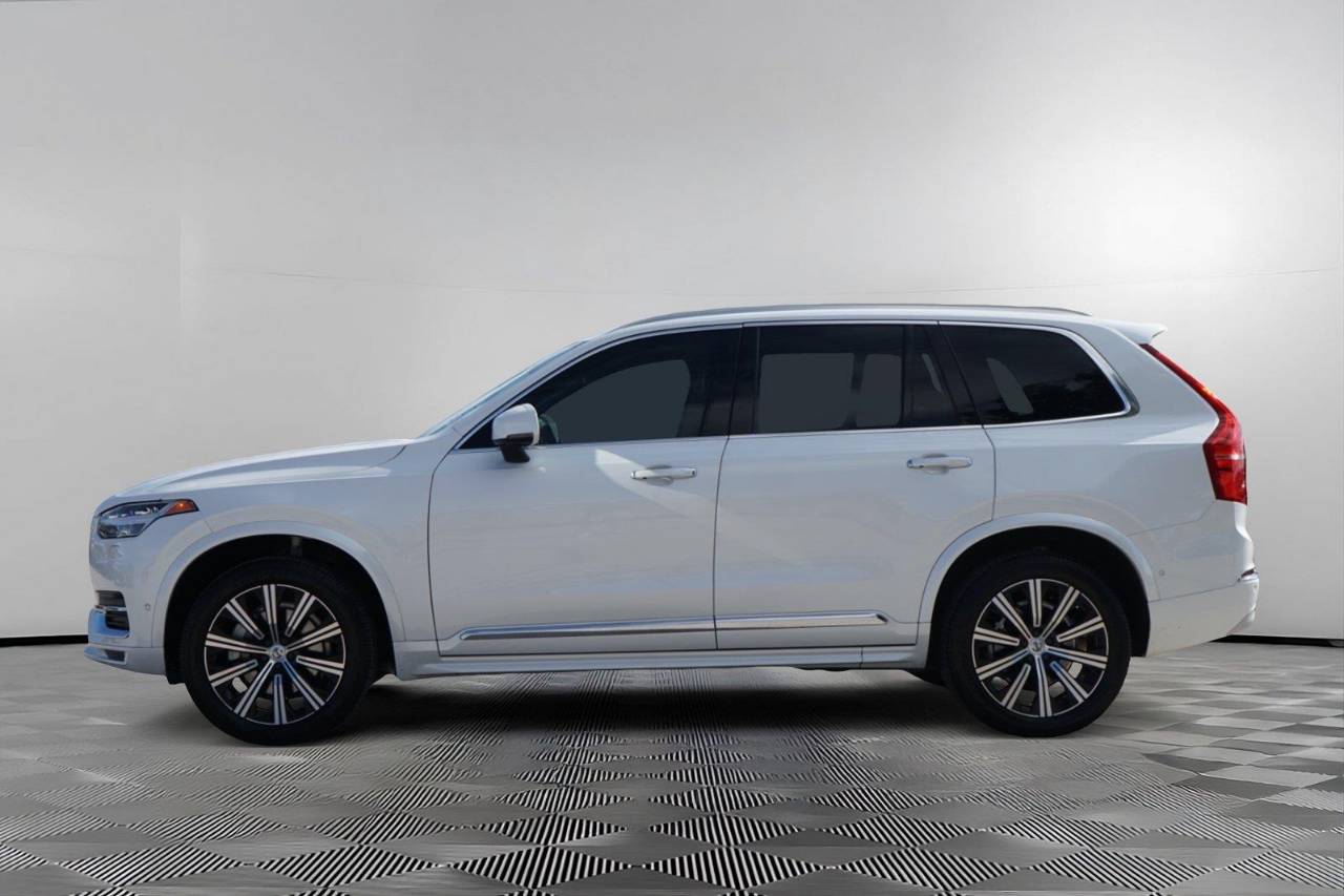 Certified Used 2022 Volvo XC90 Inscription, photo 7
