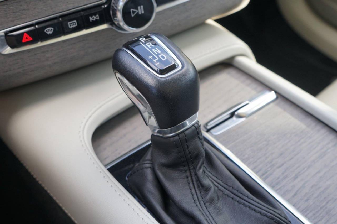 Certified Used 2022 Volvo XC90 Inscription, photo 14