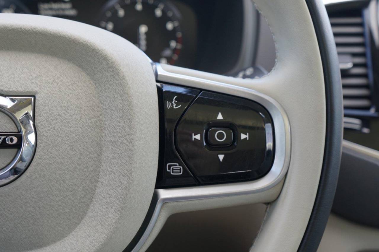 Certified Used 2022 Volvo XC90 Inscription, photo 16