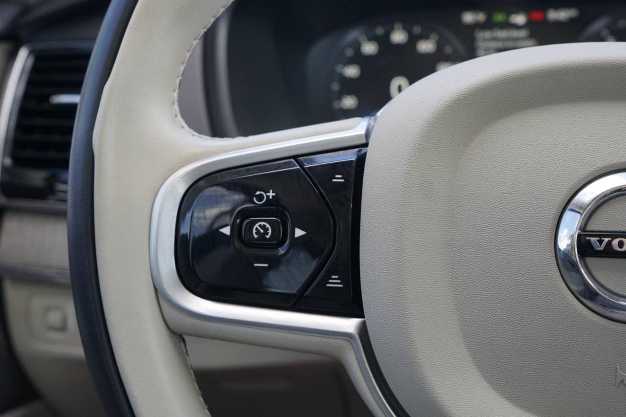 Certified Used 2022 Volvo XC90 Inscription, photo 17