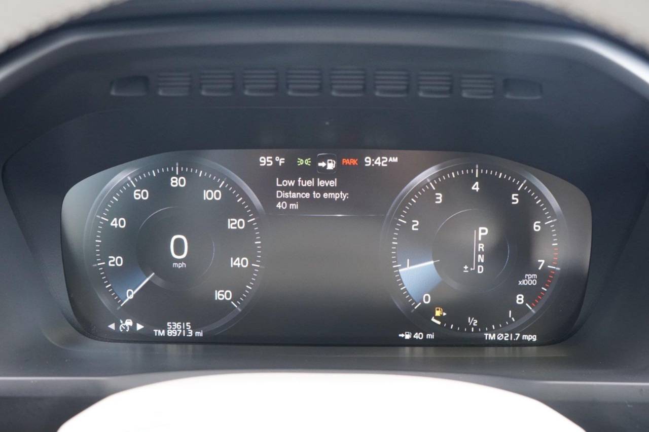 Certified Used 2022 Volvo XC90 Inscription, photo 18