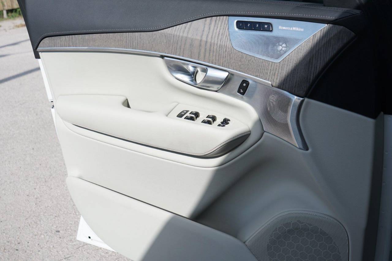 Certified Used 2022 Volvo XC90 Inscription, photo 19