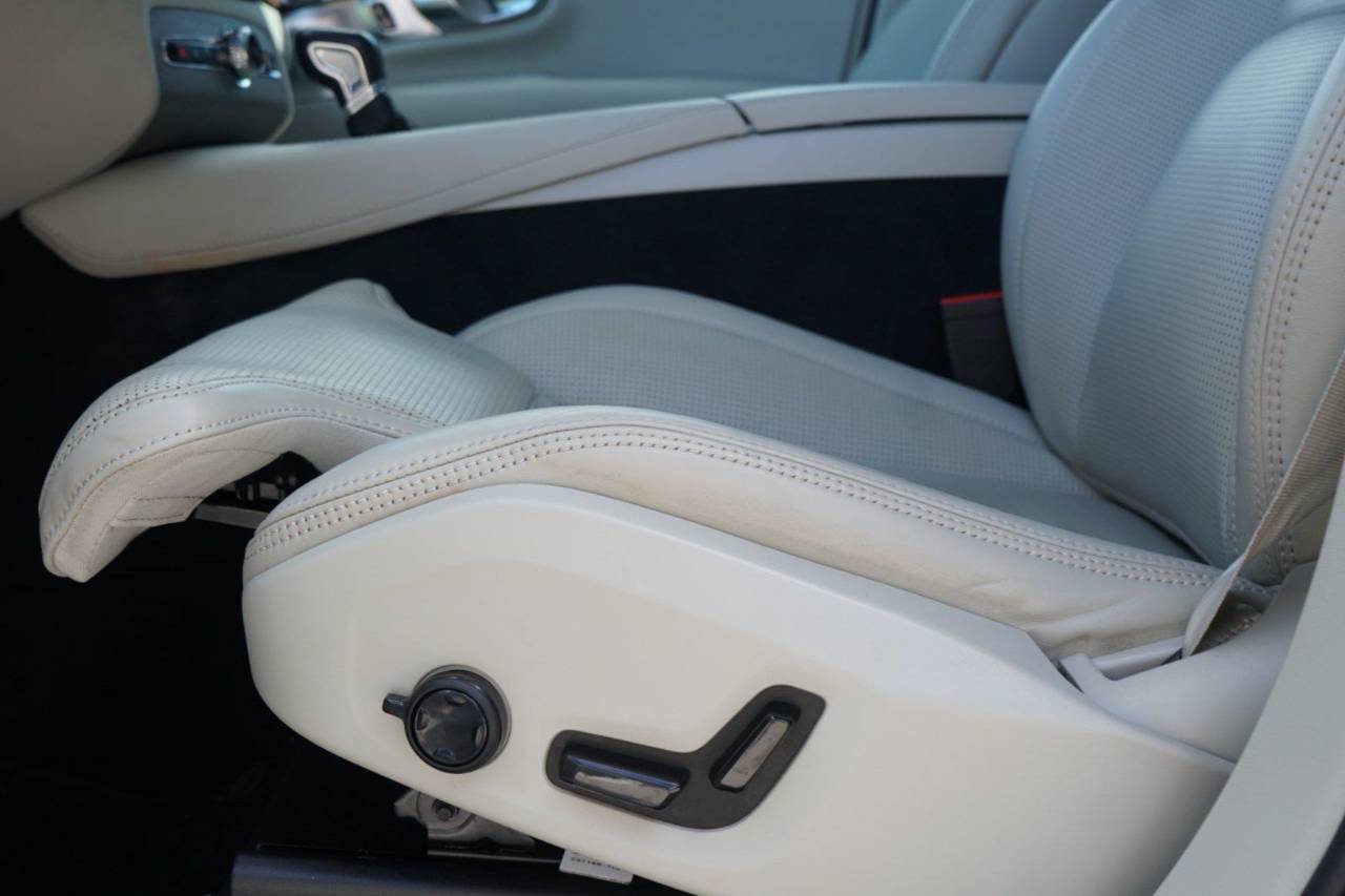 Certified Used 2022 Volvo XC90 Inscription, photo 21