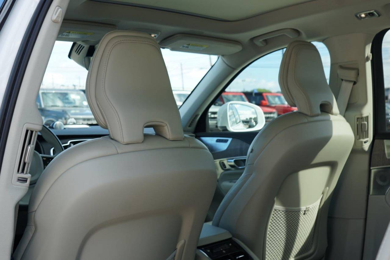 Certified Used 2022 Volvo XC90 Inscription, photo 22
