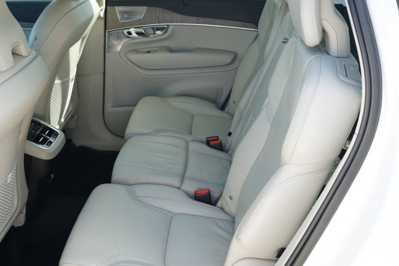 Certified Used 2022 Volvo XC90 Inscription, photo 23