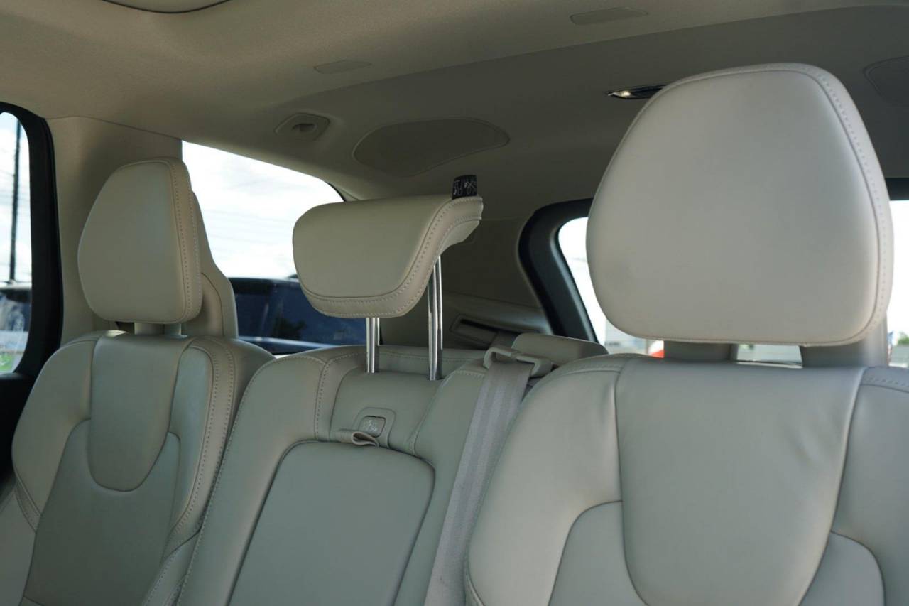 Certified Used 2022 Volvo XC90 Inscription, photo 24