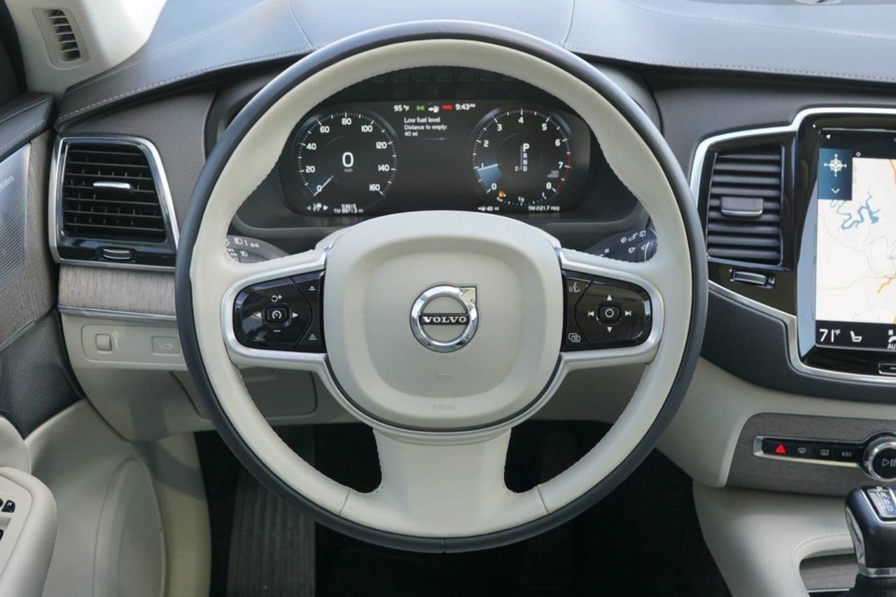 Certified Used 2022 Volvo XC90 Inscription, photo 26