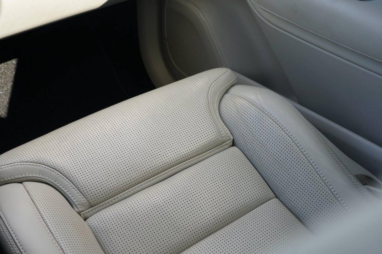 Certified Used 2022 Volvo XC90 Inscription, photo 27