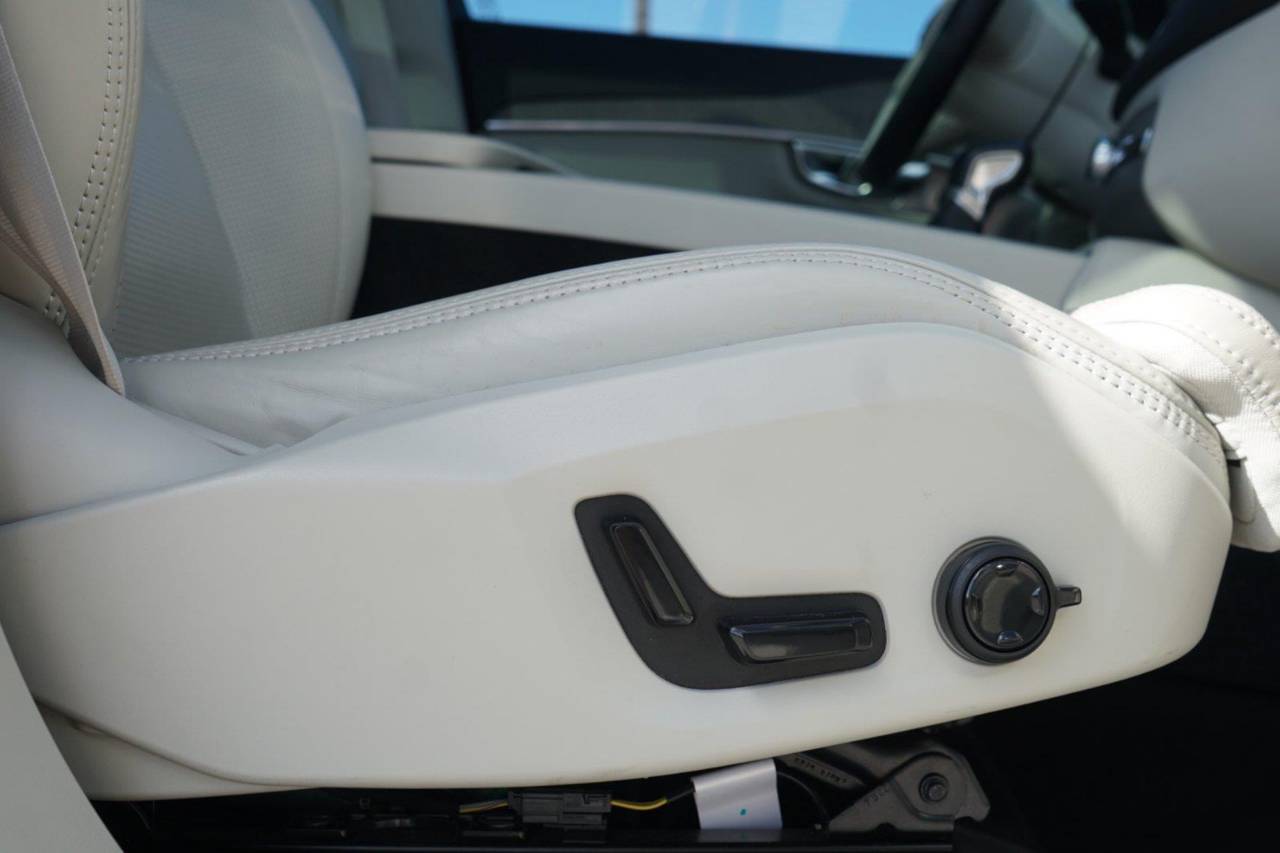 Certified Used 2022 Volvo XC90 Inscription, photo 29