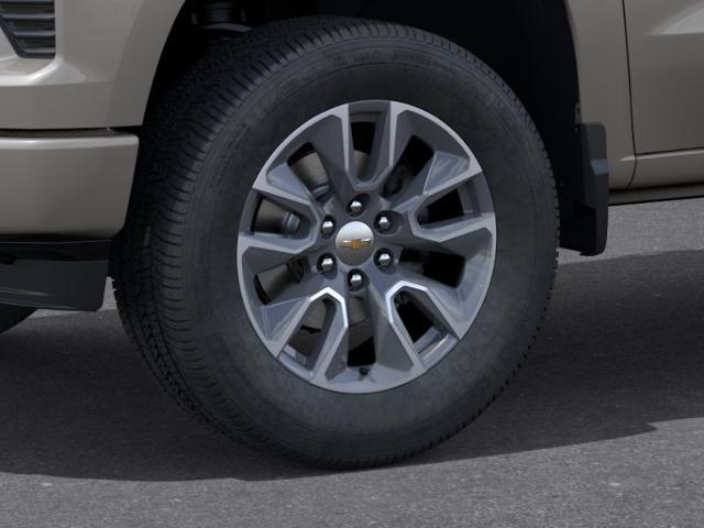 2026 Chevrolet Silverado 1500 RST - Photo 6