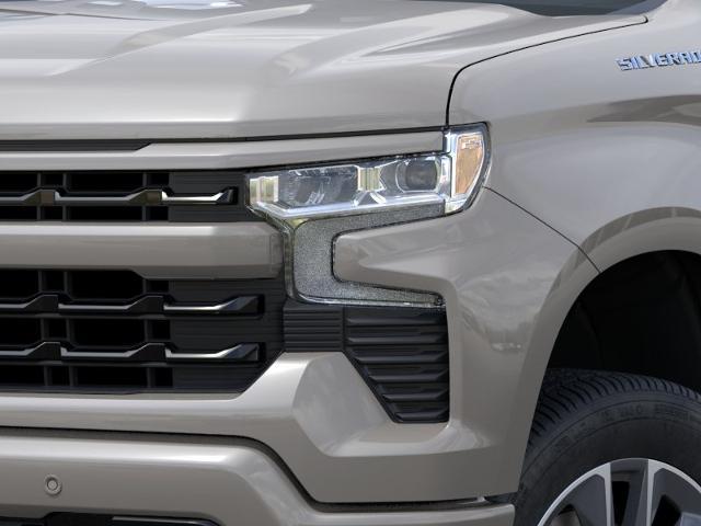 2026 Chevrolet Silverado 1500 RST - Photo 7