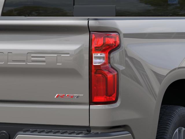 2026 Chevrolet Silverado 1500 RST - Photo 8