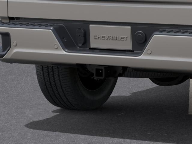 2026 Chevrolet Silverado 1500 RST - Photo 11